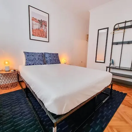 De Spot - Pile Old Town Gate 펜션