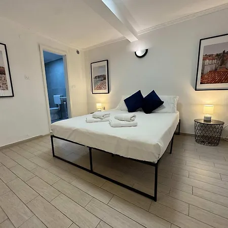 펜션 De Spot - Pile Old Town Gate 두브로브니크