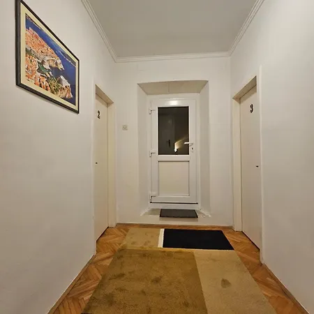 De Spot - Pile Old Town Gate * Dubrovnik