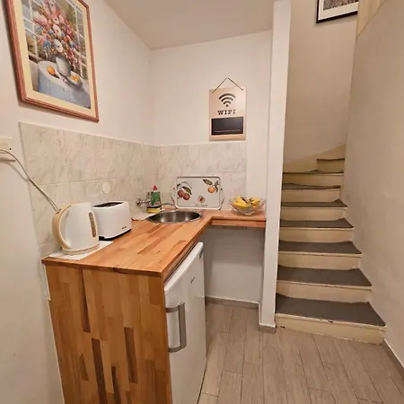 De Spot - Pile Old Town Gate Dubrovnik