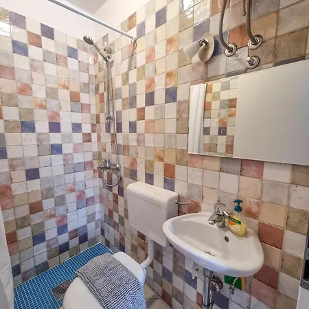 De Spot - Pile Old Town Gate