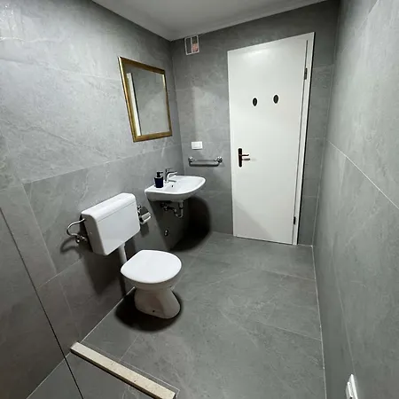 De Spot - Pile Old Town Gate Vikendica *