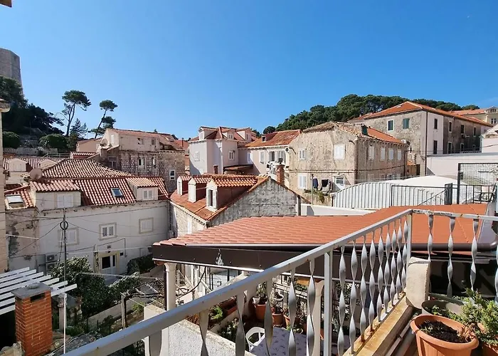 Holiday home De Spot - Pile Old Town Gate *