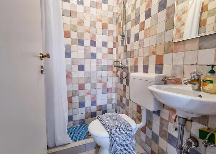 De Spot - Pile Old Town Gate