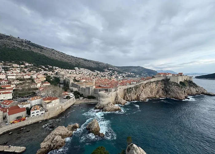 Holiday home De Spot - Pile Old Town Gate Dubrovnik