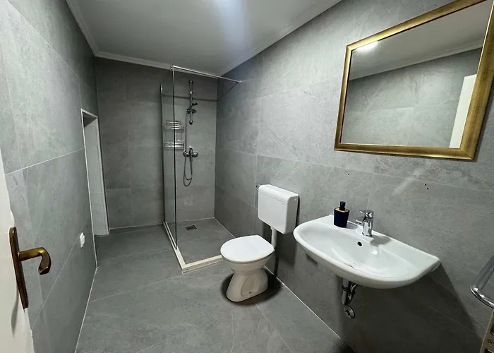 De Spot - Pile Old Town Gate Holiday home