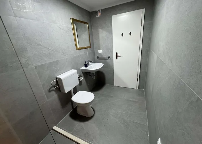 De Spot - Pile Old Town Gate Holiday home *