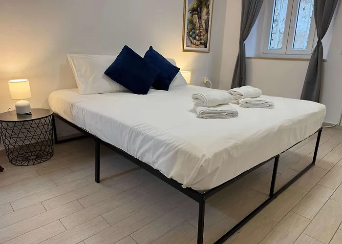 De Spot - Pile Old Town Gate Holiday home