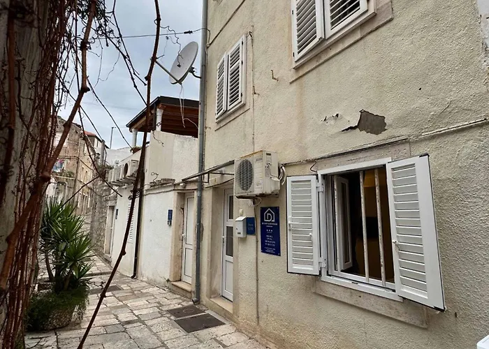 De Spot - Pile Old Town Gate Holiday home Dubrovnik