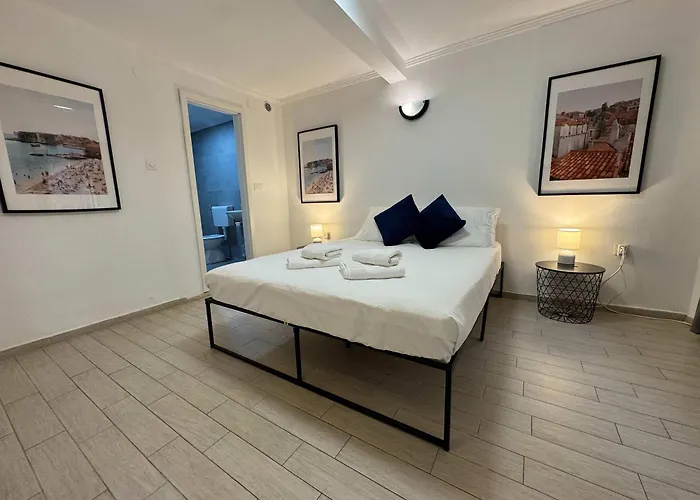 Holiday home De Spot - Pile Old Town Gate Dubrovnik