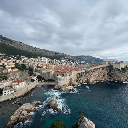 Semesterbostad De Spot - Pile Old Town Gate Dubrovnik