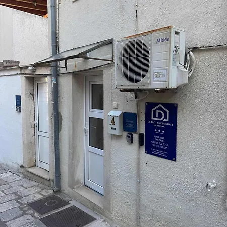 De Spot - Pile Old Town Gate 度假居 杜布罗夫尼克